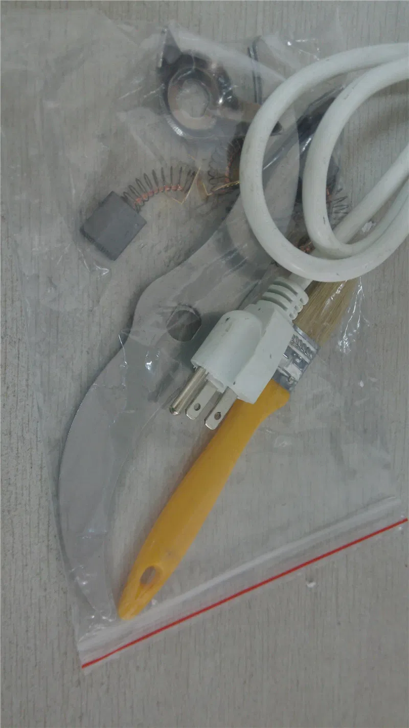 Molino Eléctrico para Moler Especias/ Hierbas Granos (GRT-16B) Molino Multifuncional