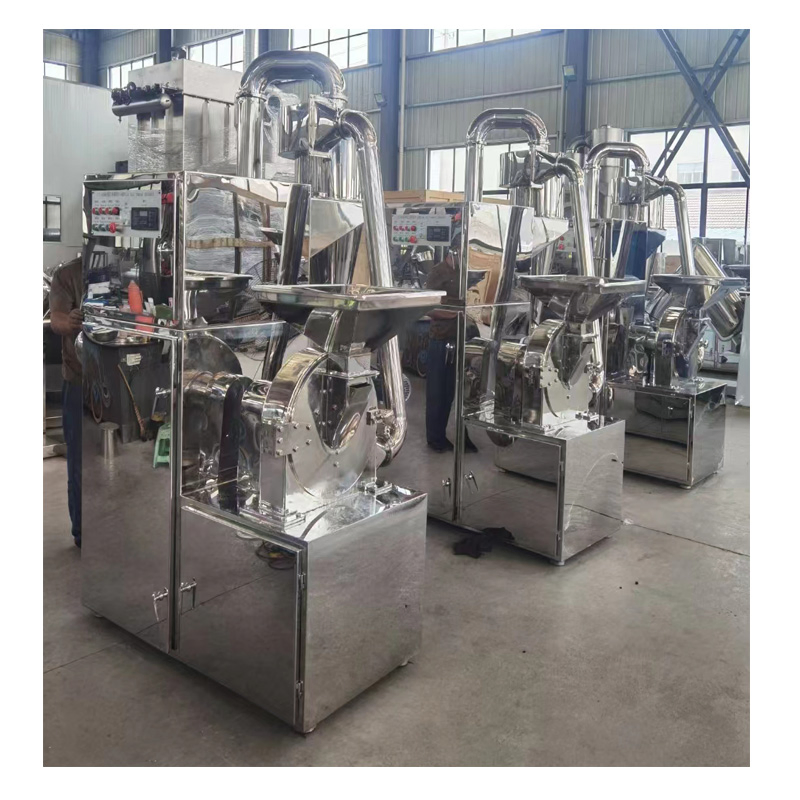 Molino multifuncional para hierbas, especias y nueces