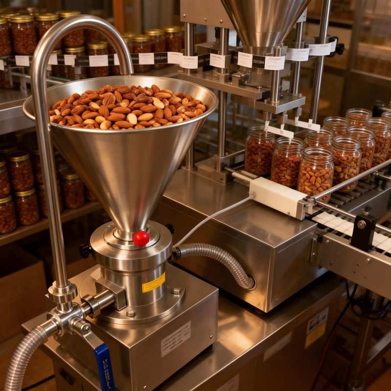 Máquina de Mantequilla de Nueces, Máquina de Molienda de Cacahuate, Pequeño Molino de Mayonesa