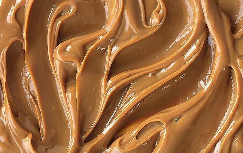 Molino de chocolate lateral