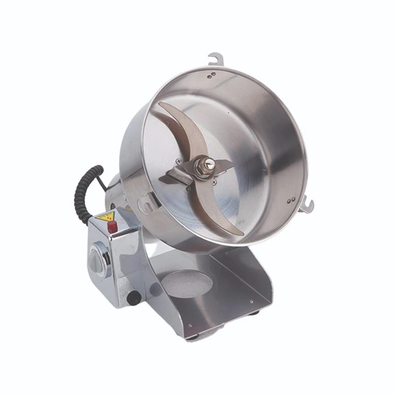 Máquina de Molienda Eléctrica 1000g Molinillo de Café de Alta Velocidad para Especias Secas, Molino de Harina, Cereales, Pulverizador de Hierbas para Cocina