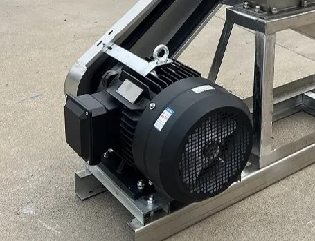 Motor de cobre