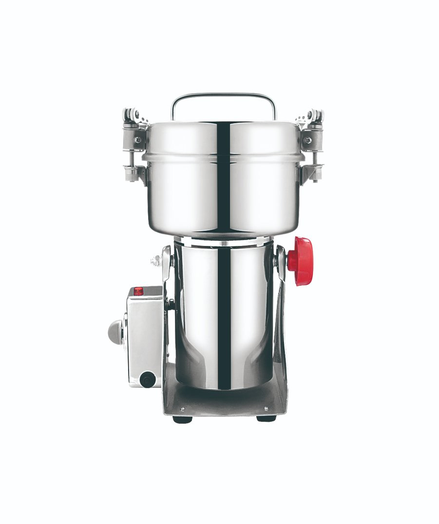 Bajo Precio Alta Reputación Grt-400A (K) Electrodoméstico Eléctrico Molinillo de Especias y Café