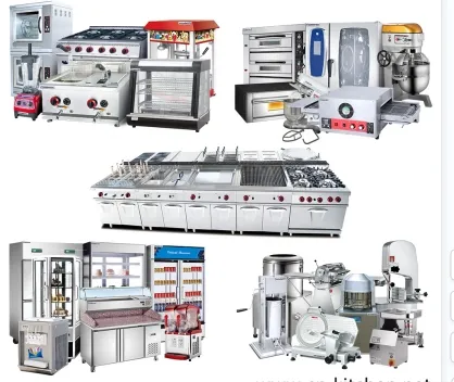 Instalaciones de producción