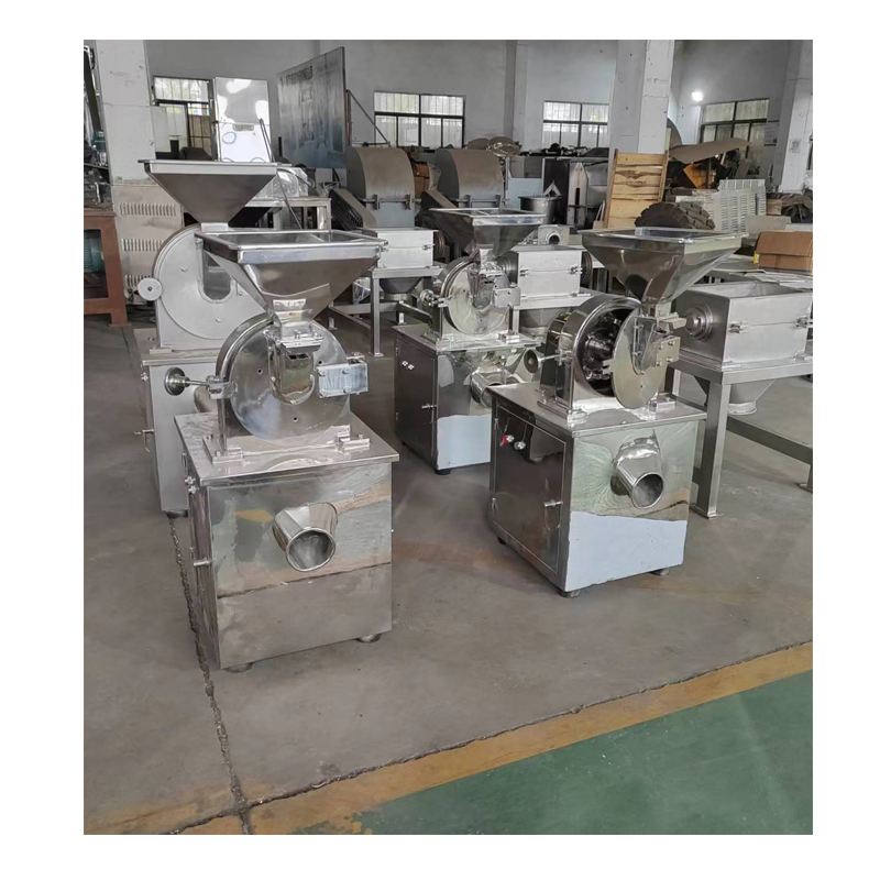 Molino multifuncional para hierbas, especias y nueces