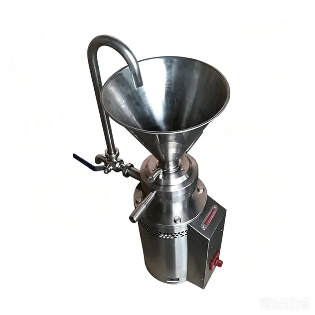 Molino Coloidal JML