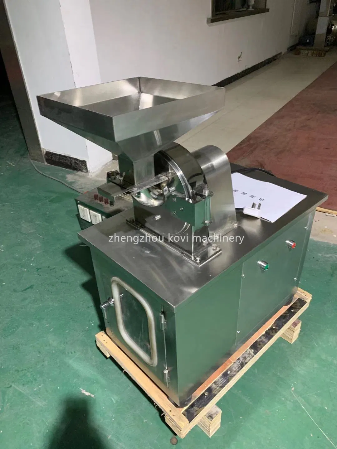 Juego de molinillos de sal y pimienta de acero inoxidable, molinillo eléctrico de hierbas, máquina de molienda de pimienta seca