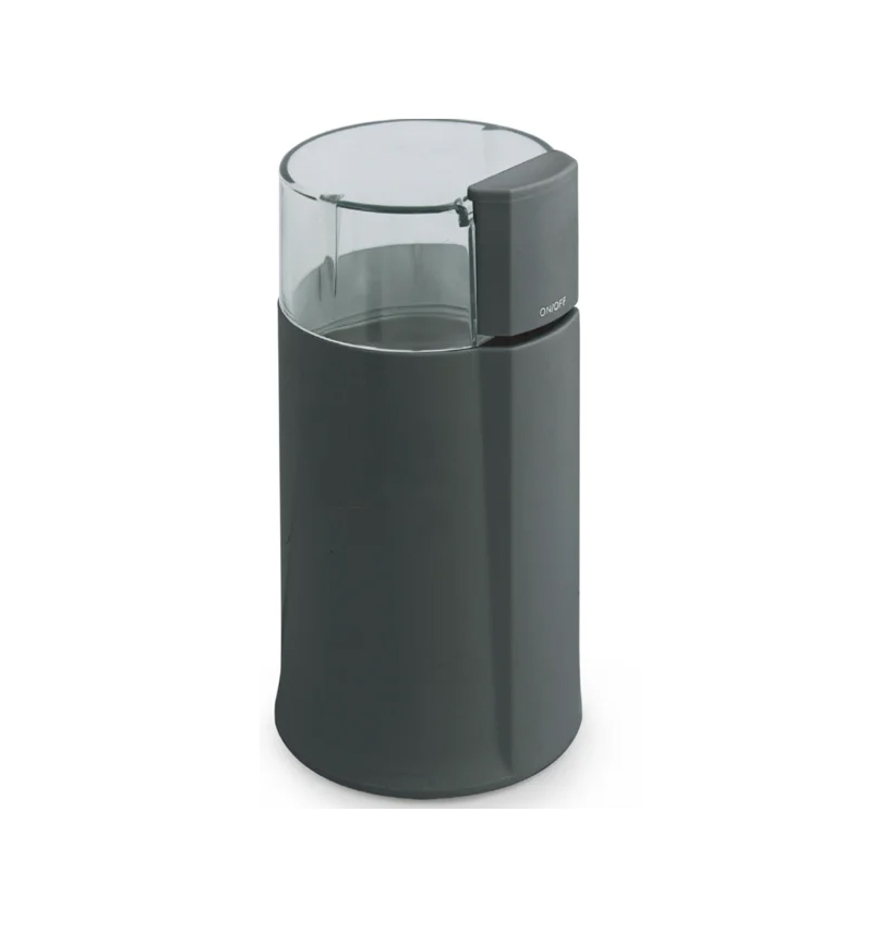 Molino de acero inoxidable multifuncional para hierbas, especias, frijoles, máquina de molienda en polvo, trituradora eléctrica de café