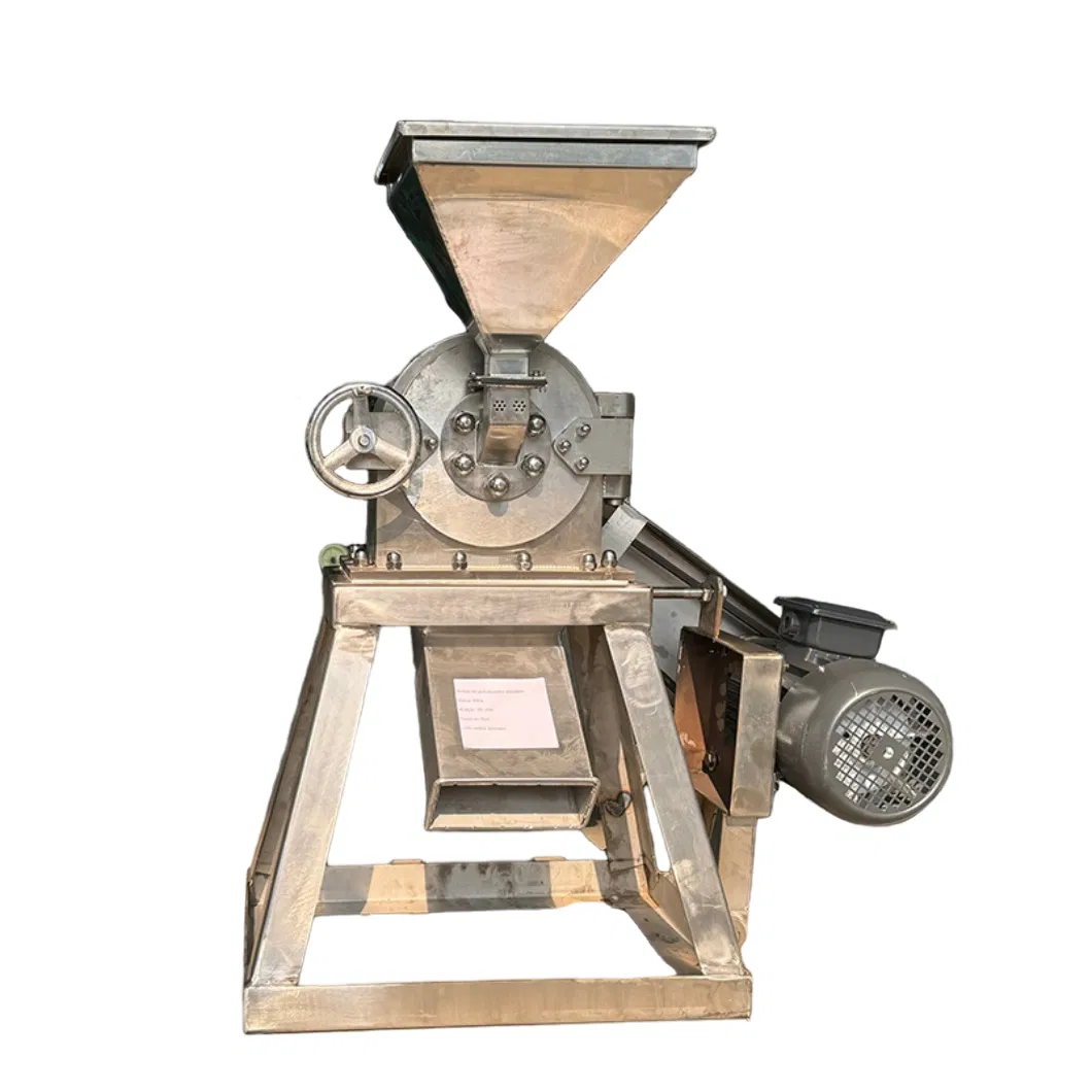 Multi funcional perfecto para moler granos de café y especias