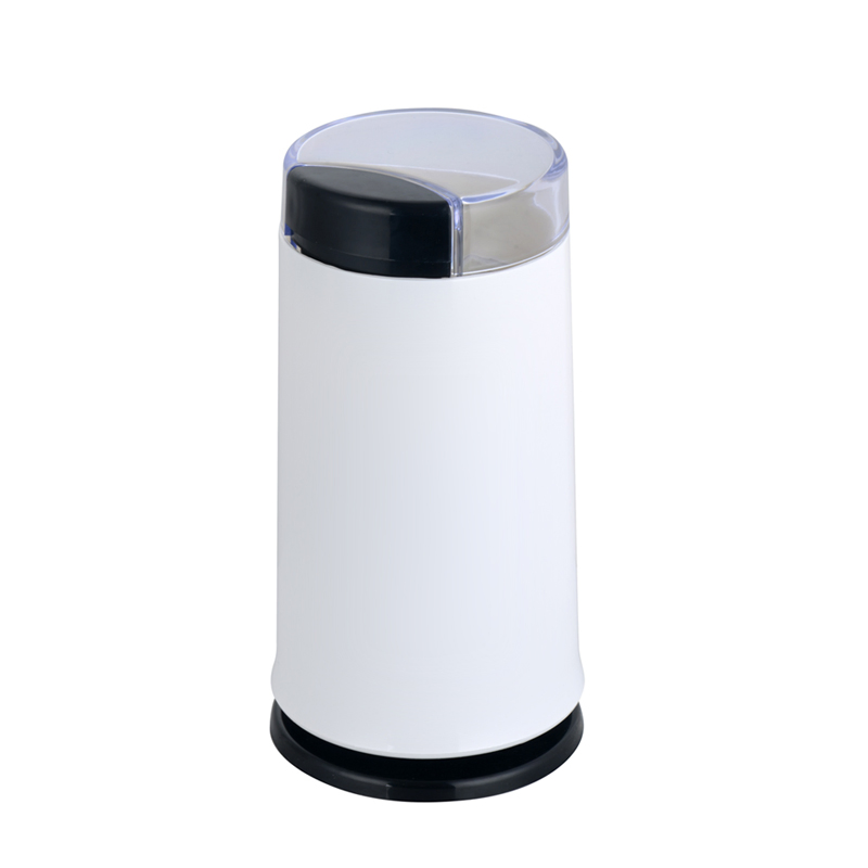 2022 Máquina de Moler Café en Oferta Multifuncional Molinillo de Acero Inoxidable Café Especias Nueces Granos Frijoles Mini Molinillo Eléctrico
