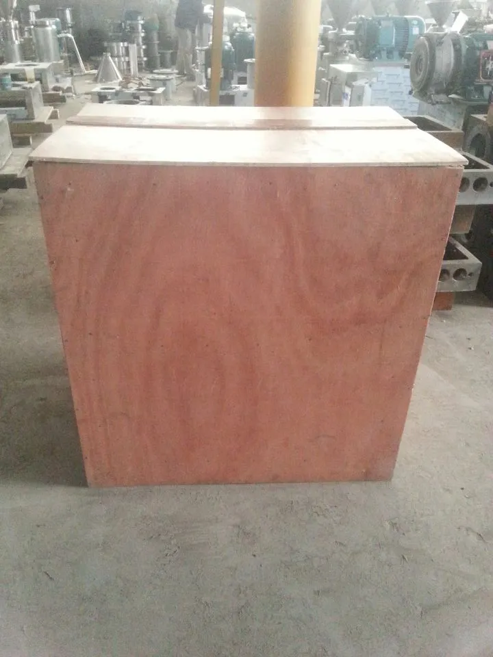 Embalaje 2