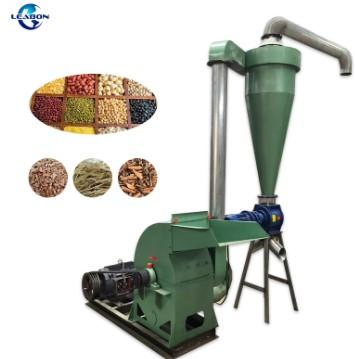 Molino de martillos para pulverizar maíz, molino de molienda de maíz a la venta, trituradora de yuca y astillas de madera