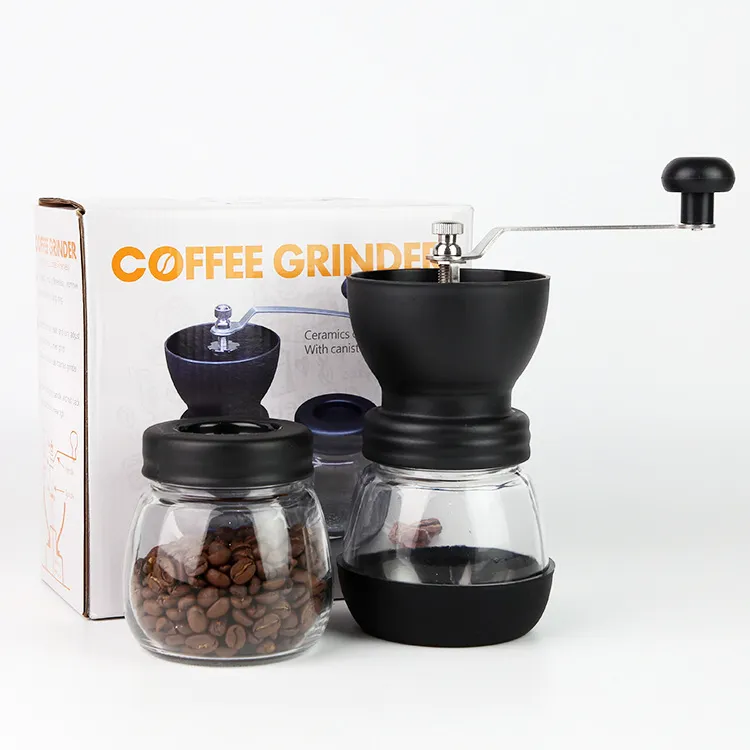 Molinillo de café 3