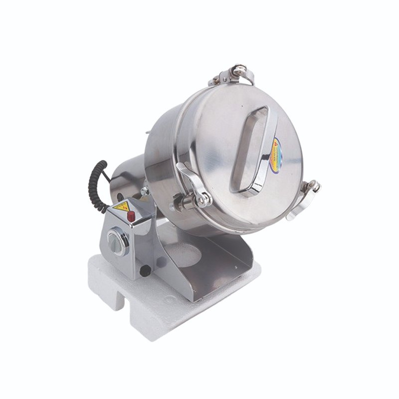 Máquina de Molienda Eléctrica 1000g Molinillo de Café de Alta Velocidad para Especias Secas, Molino de Harina, Cereales, Pulverizador de Hierbas para Cocina