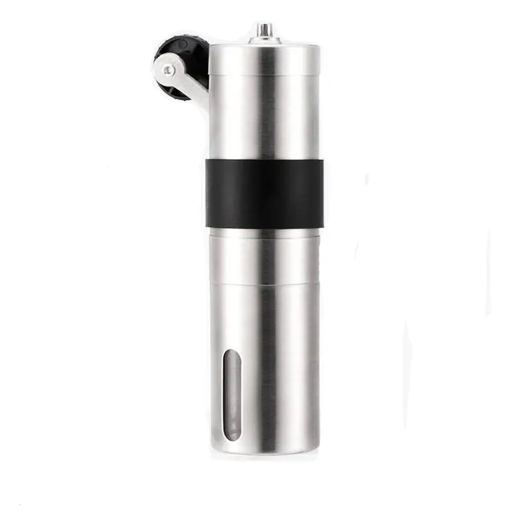 Molino de café portátil mini