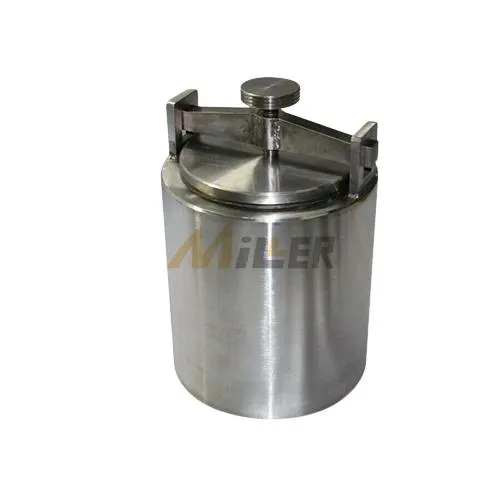 Roller Mill Jar