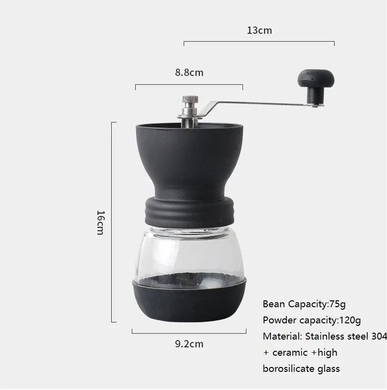 Molinillo de café 1