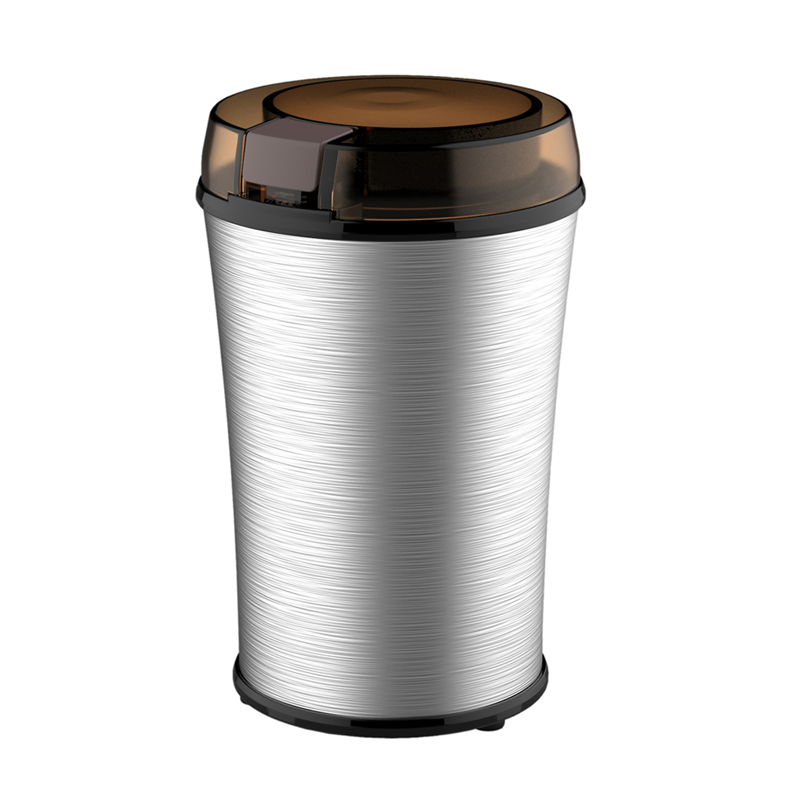 2022 Máquina de Moler Café en Oferta Multifuncional Molinillo de Acero Inoxidable Café Especias Nueces Granos Frijoles Mini Molinillo Eléctrico