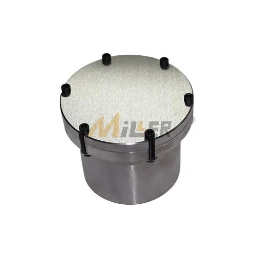 Vacuum Jar