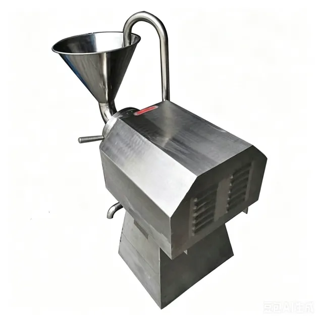 Molino Coloidal JMW