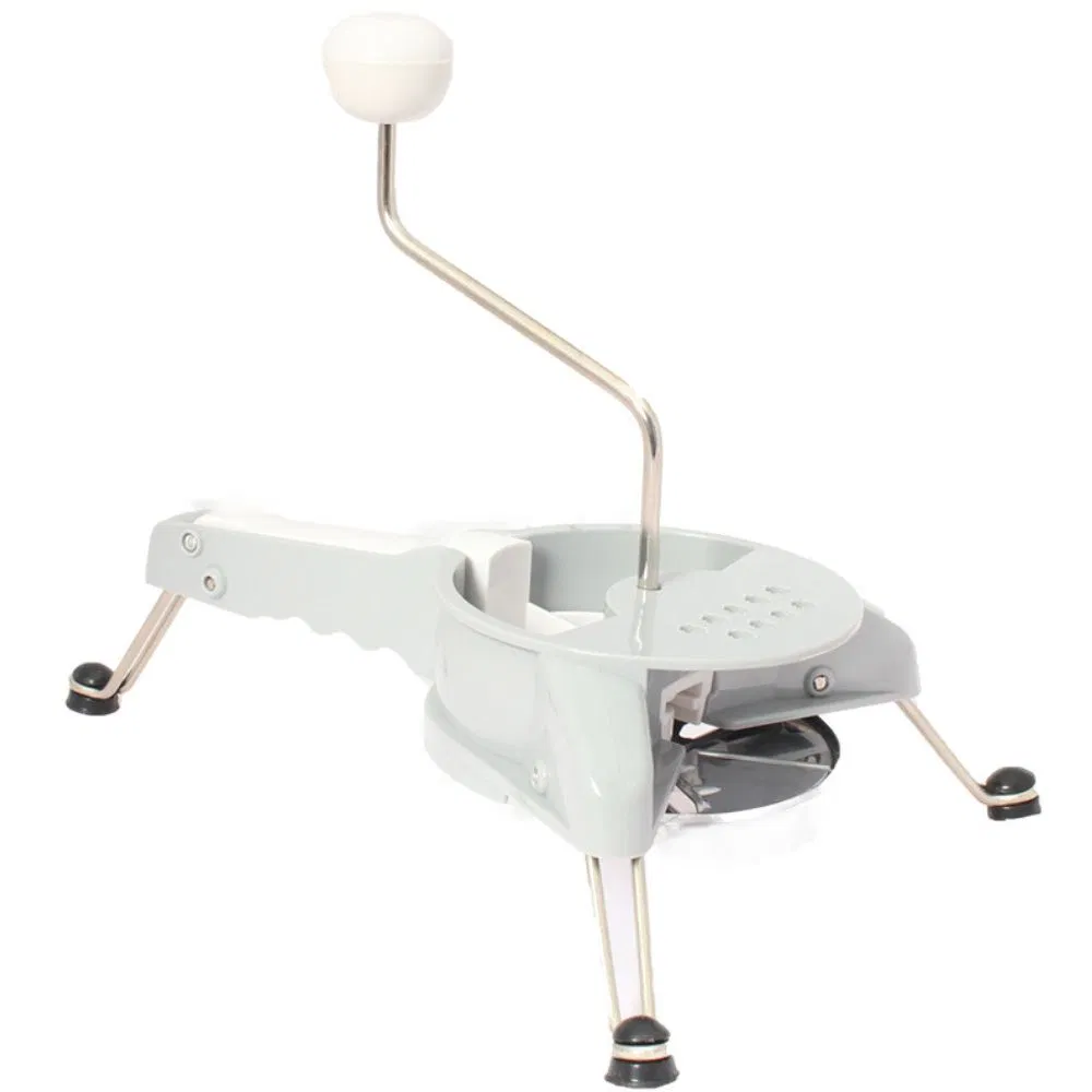 Rallador Vista 2