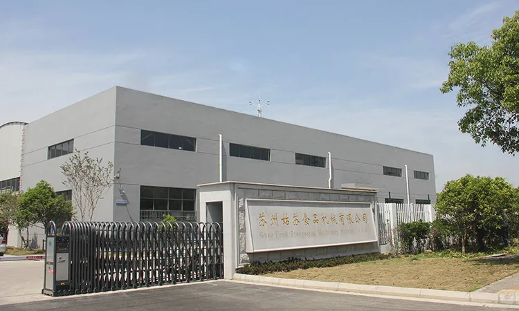 Producción