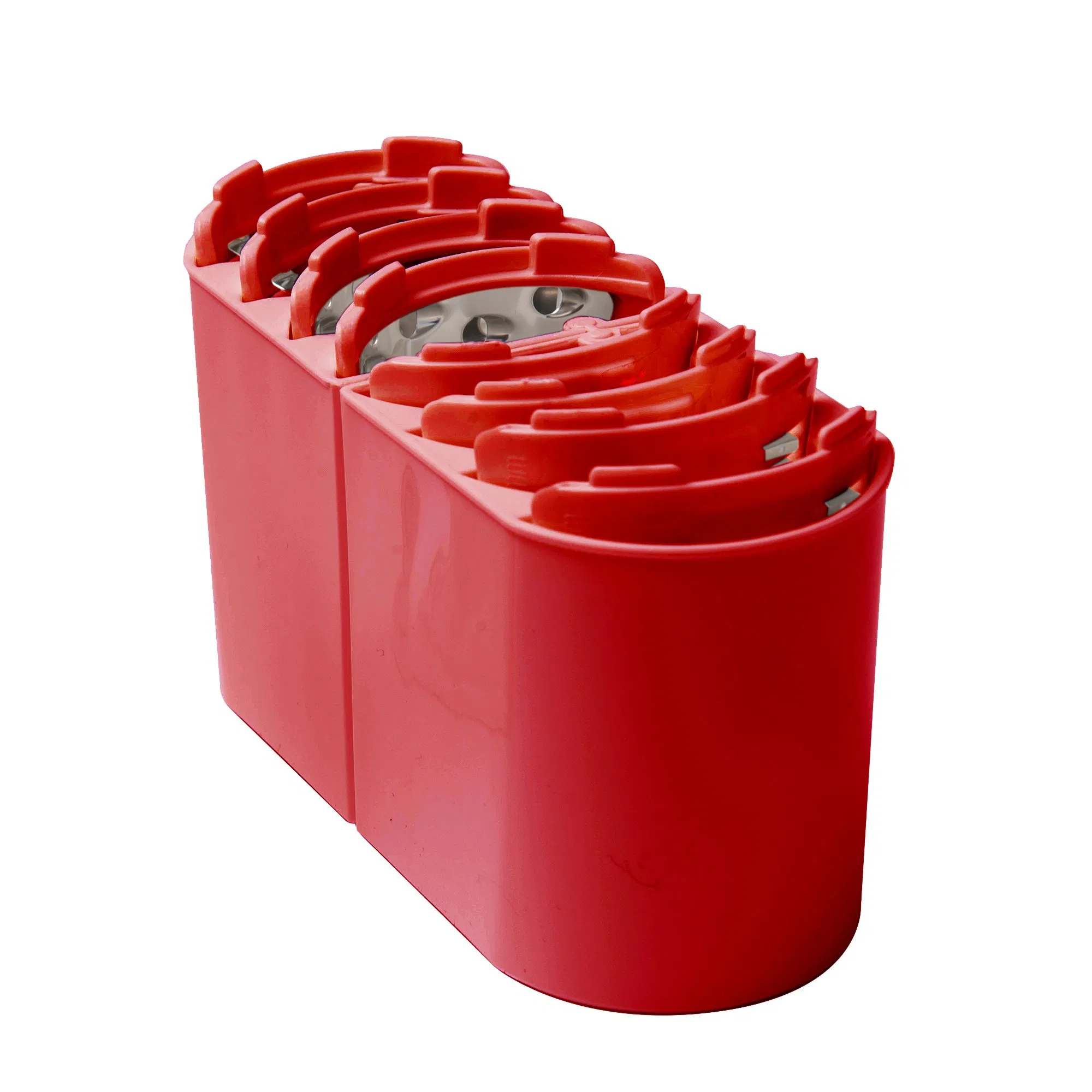 Venta Caliente de Cuchillas Intercambiables Rallador de Queso Rallador de Queso 5 Cuchilla