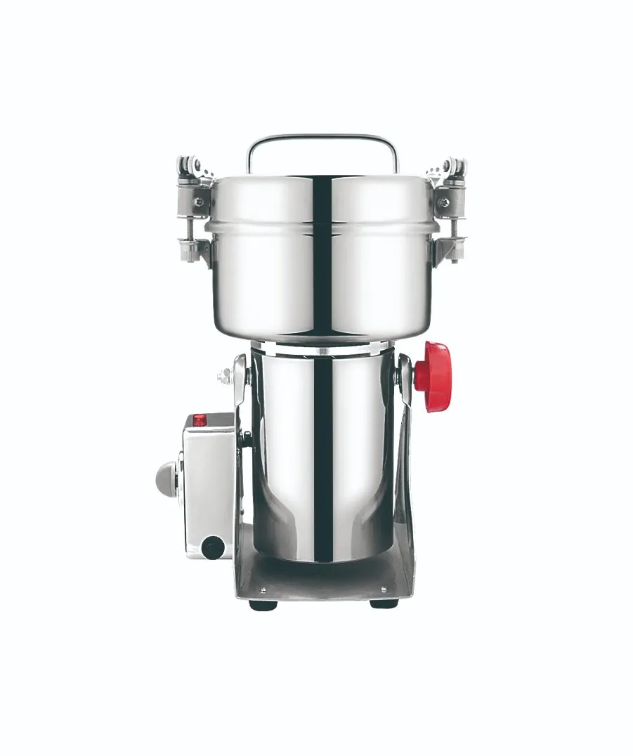 Molinillo de café eléctrico