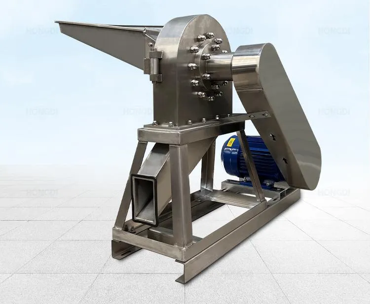 Triturador Universal 2