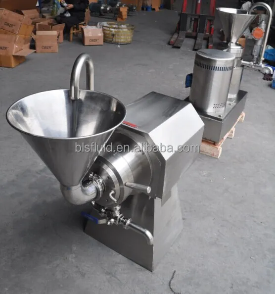 Rotor y Estator