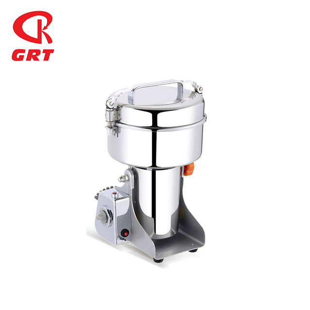 Bajo Precio Alta Reputación Grt-400A (K) Electrodoméstico Eléctrico Molinillo de Especias y Café