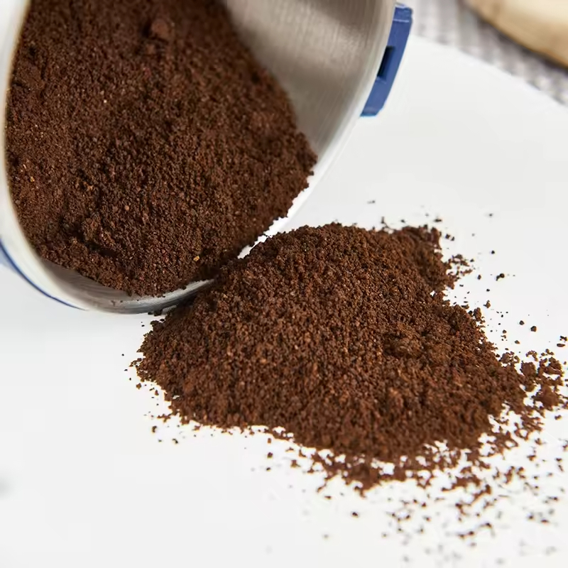 Molino de café de alta calidad, molinillo eléctrico de especias y café