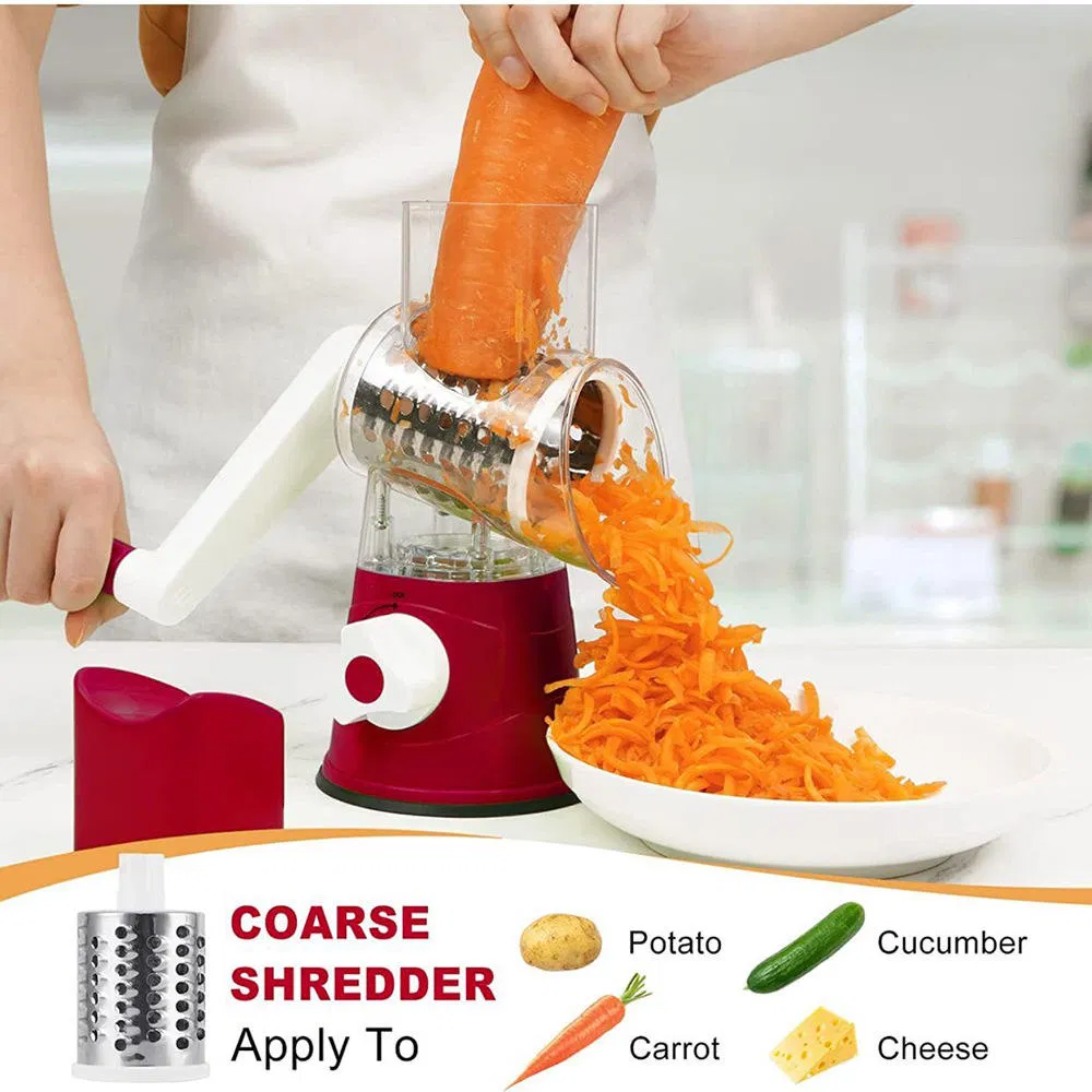 Cortador de verduras