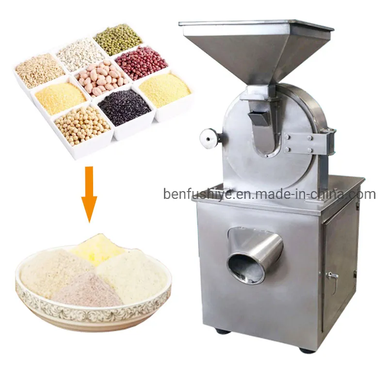 Molinillo de nueces multifuncional de acero inoxidable para frutas secas