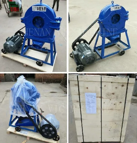 Paquete de transporte