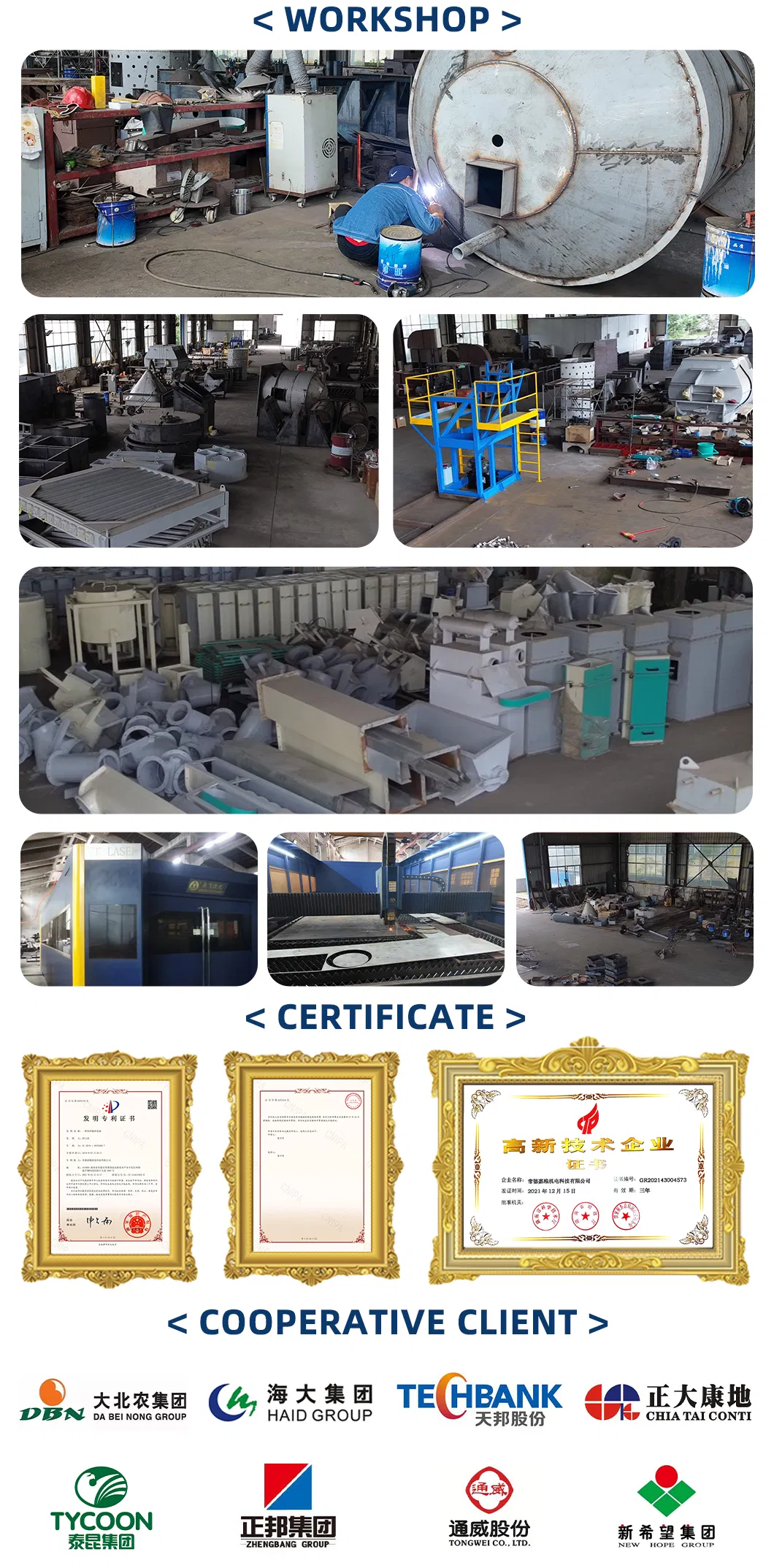 Especificaciones Técnicas 2