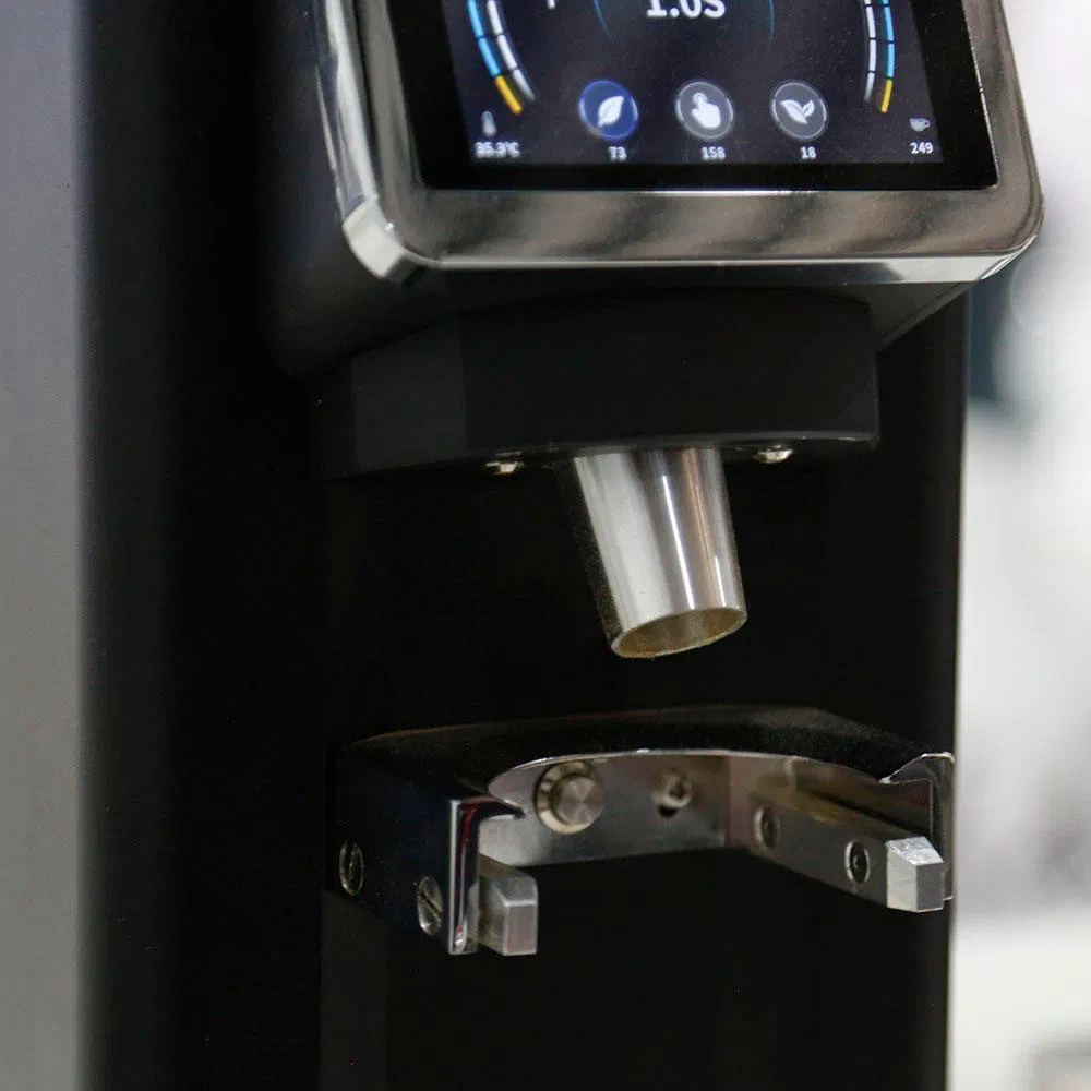 Sensor de autodosificación
