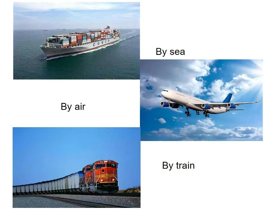 Envío