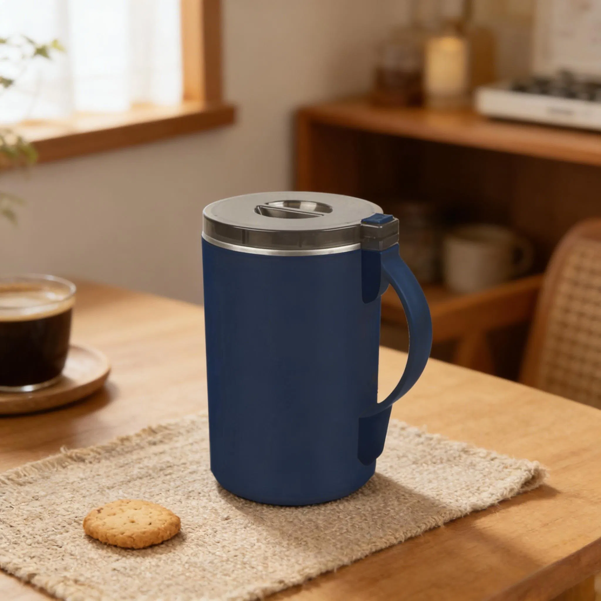 Molino de café de alta calidad, molinillo eléctrico de especias y café