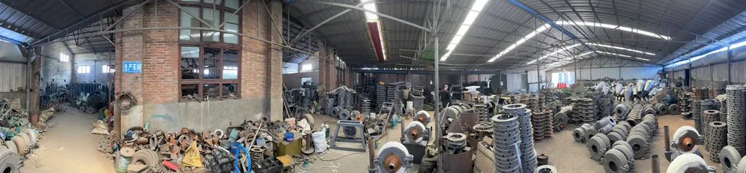 Línea de producción