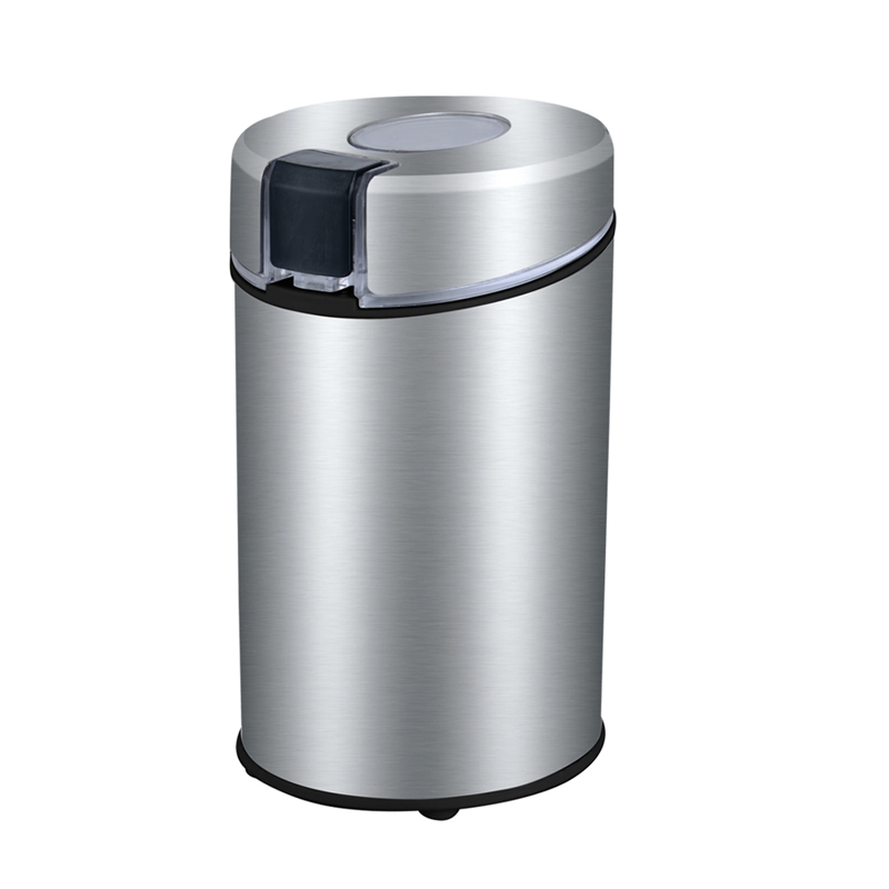 2022 Máquina de Moler Café en Oferta Multifuncional Molinillo de Acero Inoxidable Café Especias Nueces Granos Frijoles Mini Molinillo Eléctrico