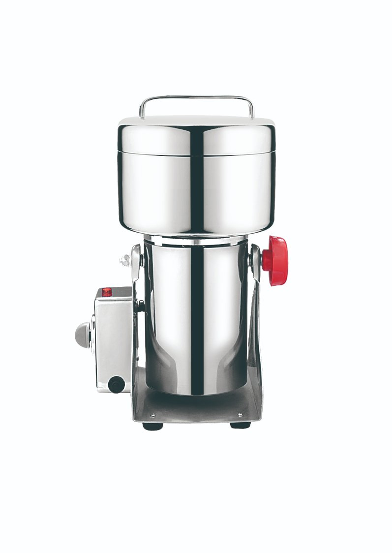 Bajo Precio Alta Reputación Grt-400A (K) Electrodoméstico Eléctrico Molinillo de Especias y Café