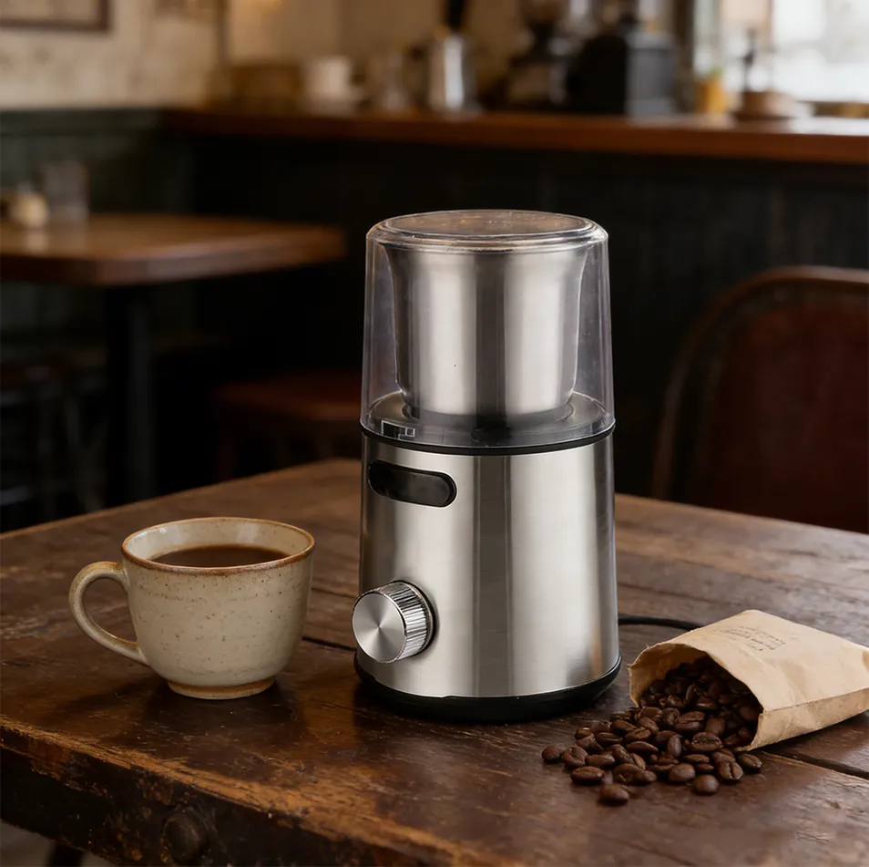 Molinillo de café eléctrico