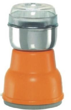 Molino de acero inoxidable multifuncional para hierbas, especias, frijoles, máquina de molienda en polvo, trituradora eléctrica de café