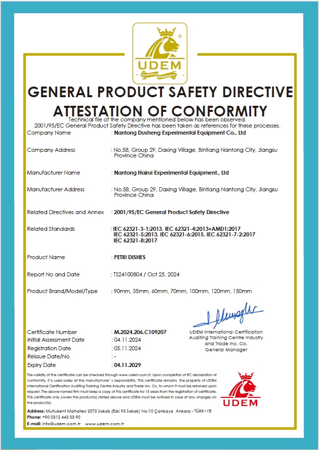 Certificación 3