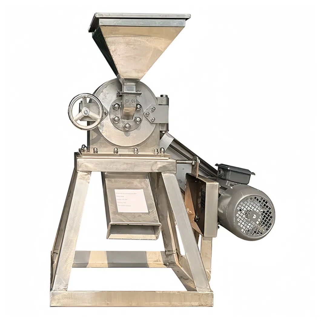 Multi funcional perfecto para moler granos de café y especias