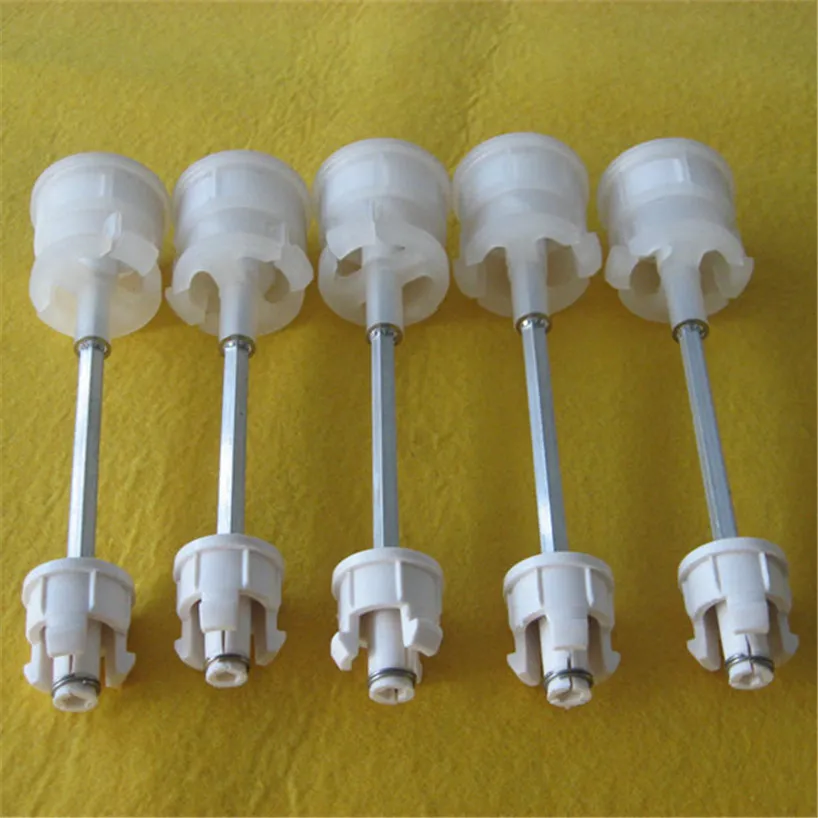 Set de muelas cerámicas