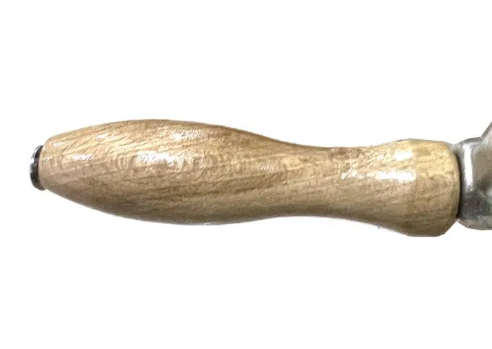 Mango de madera