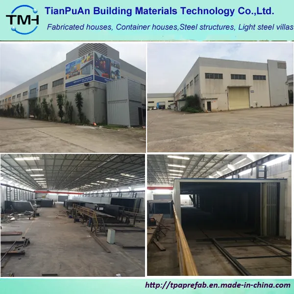 Modular Home Construction Detail