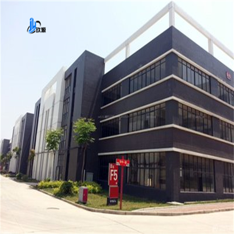 Shade Apartments Hangar H Beam Easy Build Prefab Low Cost Restaurant Building School Luxury Steel Structure